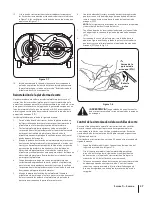 Предварительный просмотр 63 страницы Cub Cadet LTX 1040 Operator'S Manual