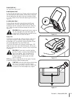 Предварительный просмотр 11 страницы Cub Cadet LTX 1042 Operator'S Manual