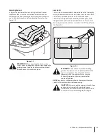 Предварительный просмотр 11 страницы Cub Cadet LTX 1045 Operator'S Manual