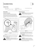 Предварительный просмотр 9 страницы Cub Cadet LTX 1050 Operator'S Manual