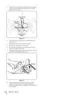 Предварительный просмотр 28 страницы Cub Cadet LTX 1050 Operator'S Manual