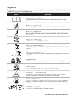 Предварительный просмотр 43 страницы Cub Cadet LTX 1050 Operator'S Manual