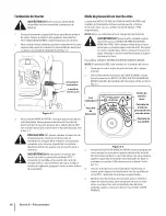 Предварительный просмотр 52 страницы Cub Cadet LTX 1050 Operator'S Manual