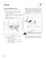 Предварительный просмотр 60 страницы Cub Cadet LTX 1050 Operator'S Manual