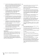 Preview for 4 page of Cub Cadet LTX 1145 Operator'S Manual