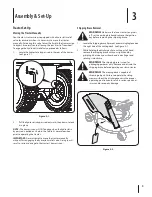 Preview for 9 page of Cub Cadet LTX 1145 Operator'S Manual