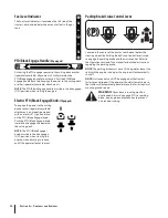 Preview for 14 page of Cub Cadet LTX 1145 Operator'S Manual