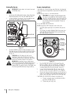 Preview for 16 page of Cub Cadet LTX 1145 Operator'S Manual