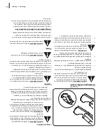 Preview for 42 page of Cub Cadet LTX 1145 Operator'S Manual