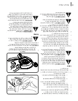 Preview for 43 page of Cub Cadet LTX 1145 Operator'S Manual