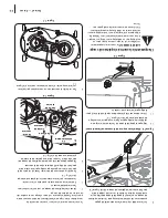 Preview for 44 page of Cub Cadet LTX 1145 Operator'S Manual