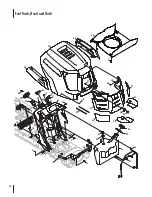 Preview for 10 page of Cub Cadet LTX1050/KW Illustrated Parts Manual