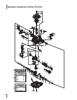 Предварительный просмотр 22 страницы Cub Cadet LTX1050/KW Illustrated Parts Manual