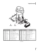 Предварительный просмотр 25 страницы Cub Cadet LTX1050/KW Illustrated Parts Manual