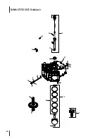 Предварительный просмотр 30 страницы Cub Cadet LTX1050/KW Illustrated Parts Manual