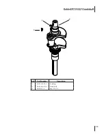 Предварительный просмотр 35 страницы Cub Cadet LTX1050/KW Illustrated Parts Manual