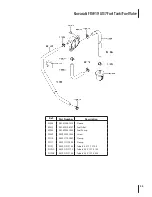 Предварительный просмотр 55 страницы Cub Cadet LTX1050/KW Illustrated Parts Manual