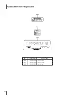 Предварительный просмотр 56 страницы Cub Cadet LTX1050/KW Illustrated Parts Manual