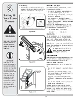 Preview for 8 page of Cub Cadet OEM-390-679 Operator'S Manual