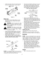 Preview for 12 page of Cub Cadet PR-521 Operator'S Manual