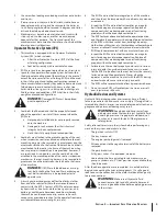 Preview for 5 page of Cub Cadet Pro Z Series 500 Lapbar Operator'S Manual