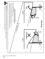 Preview for 8 page of Cub Cadet Pro Z Series 500 Lapbar Operator'S Manual