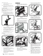 Preview for 10 page of Cub Cadet Pro Z Series 500 Lapbar Operator'S Manual