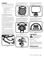 Preview for 11 page of Cub Cadet Pro Z Series 500 Lapbar Operator'S Manual