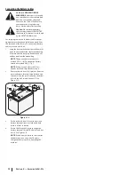 Preview for 12 page of Cub Cadet Pro Z Series 500 Lapbar Operator'S Manual