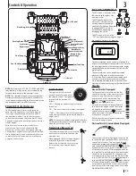 Preview for 13 page of Cub Cadet Pro Z Series 500 Lapbar Operator'S Manual