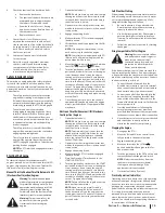 Preview for 15 page of Cub Cadet Pro Z Series 500 Lapbar Operator'S Manual