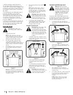 Preview for 16 page of Cub Cadet Pro Z Series 500 Lapbar Operator'S Manual