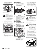 Preview for 26 page of Cub Cadet Pro Z Series 500 Lapbar Operator'S Manual