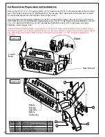 Предварительный просмотр 6 страницы Cub Cadet Pro2B+ 21120902 Operator'S Manual