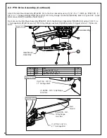 Предварительный просмотр 8 страницы Cub Cadet Pro2B+ 21120902 Operator'S Manual