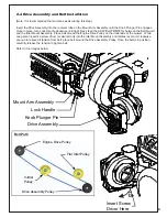 Предварительный просмотр 9 страницы Cub Cadet Pro2B+ 21120902 Operator'S Manual