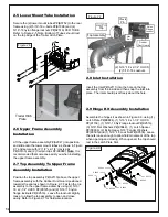 Предварительный просмотр 10 страницы Cub Cadet Pro2B+ 21120902 Operator'S Manual