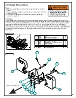 Предварительный просмотр 15 страницы Cub Cadet Pro2B+ 21120902 Operator'S Manual