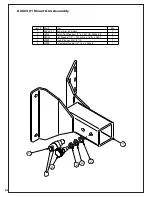 Предварительный просмотр 22 страницы Cub Cadet Pro2B+ 21120902 Operator'S Manual