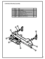 Предварительный просмотр 23 страницы Cub Cadet Pro2B+ 21120902 Operator'S Manual