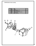 Предварительный просмотр 25 страницы Cub Cadet Pro2B+ 21120902 Operator'S Manual