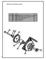 Предварительный просмотр 26 страницы Cub Cadet Pro2B+ 21120902 Operator'S Manual