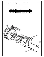 Предварительный просмотр 27 страницы Cub Cadet Pro2B+ 21120902 Operator'S Manual