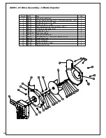 Предварительный просмотр 30 страницы Cub Cadet Pro2B+ 21120902 Operator'S Manual