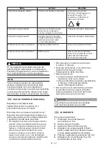 Preview for 45 page of Cub Cadet R72 Li 48 V1 Operator'S Manual