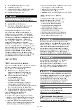 Preview for 48 page of Cub Cadet R72 Li 48 V1 Operator'S Manual