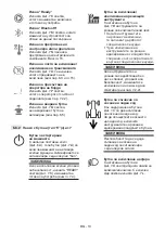 Preview for 71 page of Cub Cadet R72 Li 48 V1 Operator'S Manual