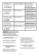 Preview for 88 page of Cub Cadet R72 Li 48 V1 Operator'S Manual