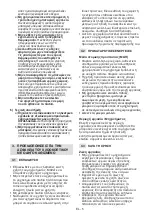 Предварительный просмотр 214 страницы Cub Cadet R72 Li 48 V1 Operator'S Manual