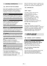 Предварительный просмотр 241 страницы Cub Cadet R72 Li 48 V1 Operator'S Manual